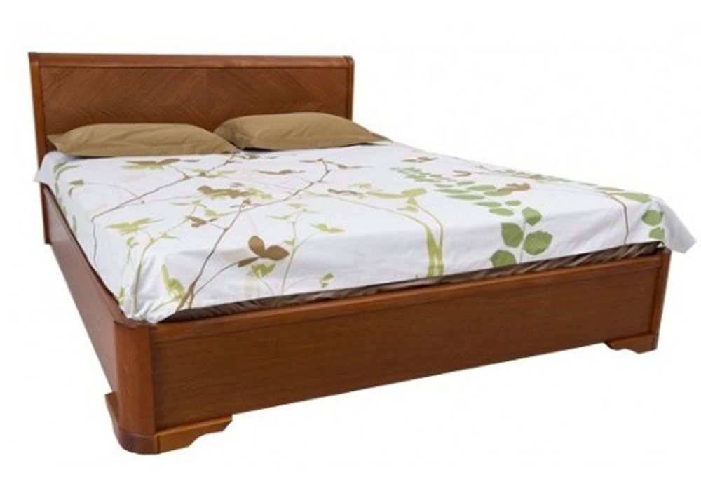 Кровать с подъемным механизмом Ассоль Ambassador, Ширина 148см