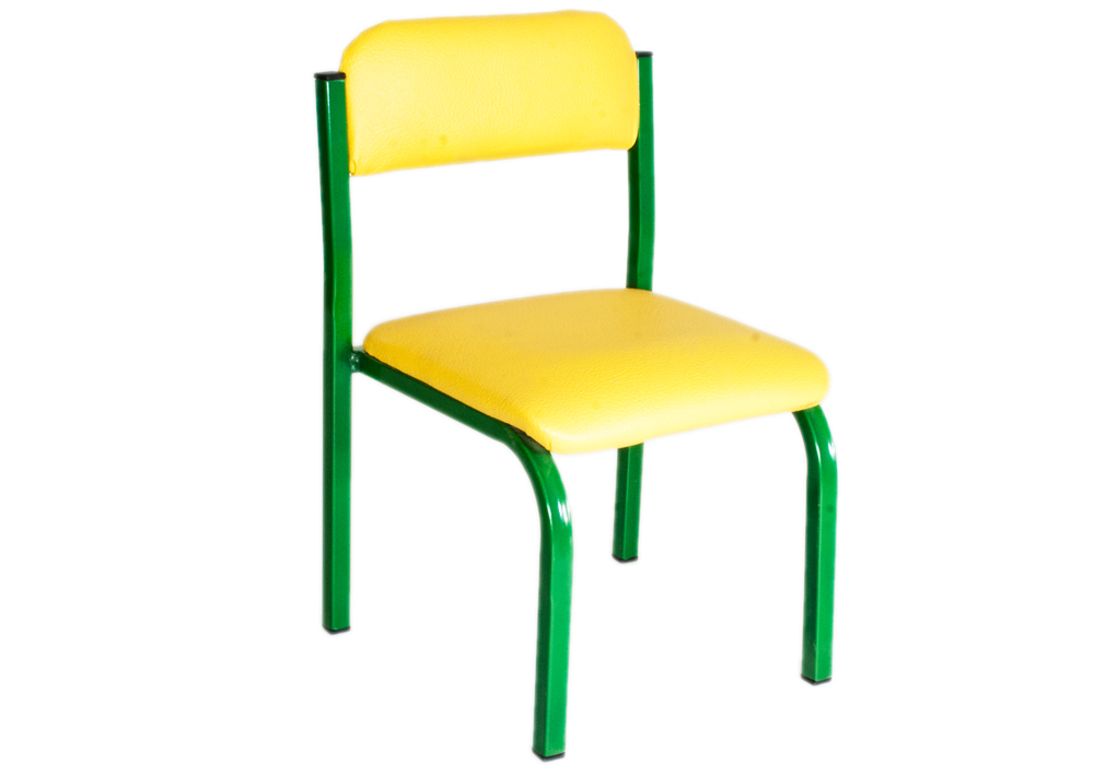 Дитячий стілець Тодді-М Амик, Висота 56см, Ширина сидіння 32См