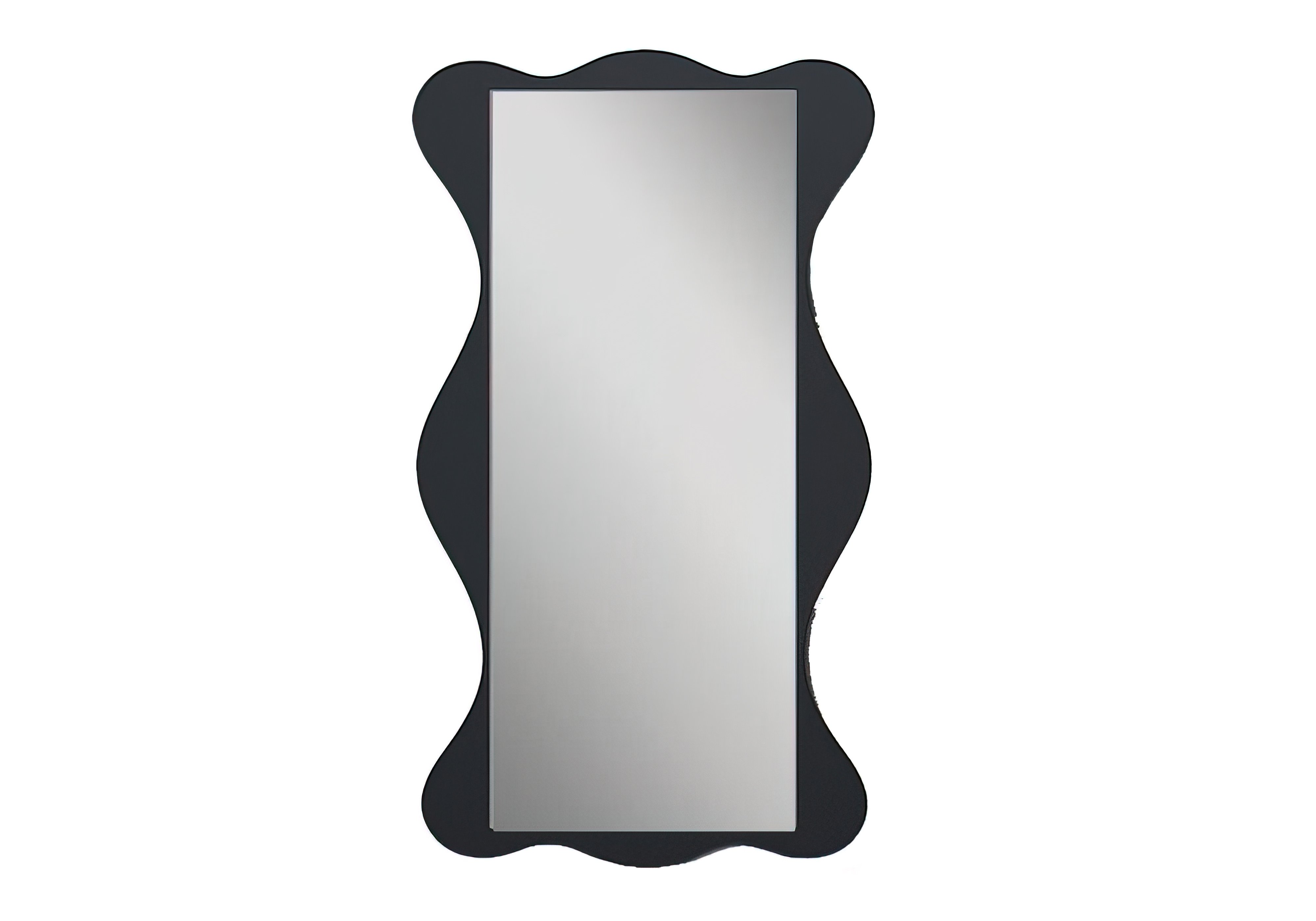 Зеркало ZR4 Арт-Дизайн, Ширина 130см, Высота 60см, Модификация В полный рост