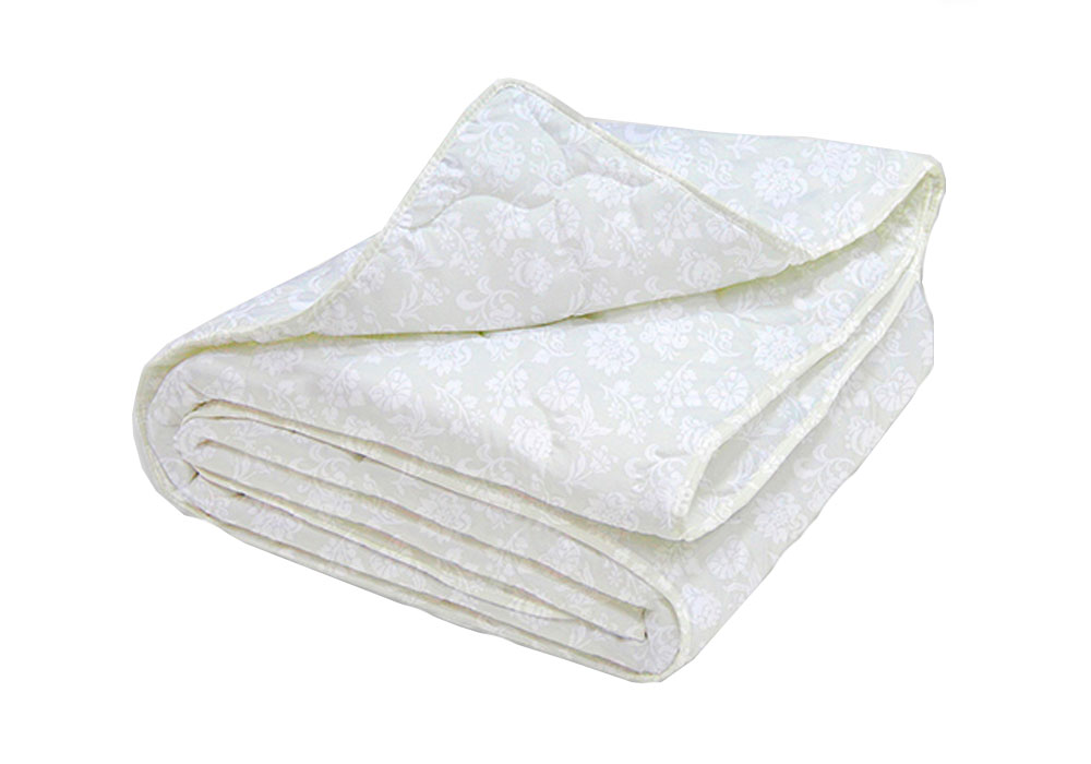 Шерстяное одеяло Solo 300 20-1371 Novita, Количество спальных мест Полуторное