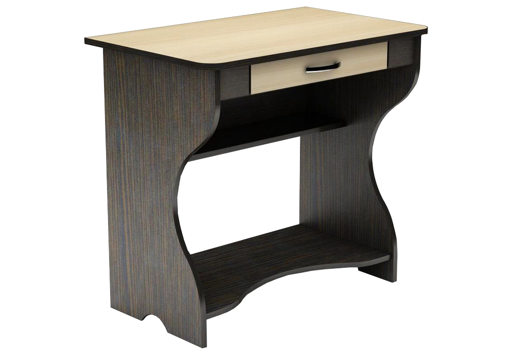 Стол для ноутбука Универсал СУ-1 Тиса Мебель, Тип Прямой