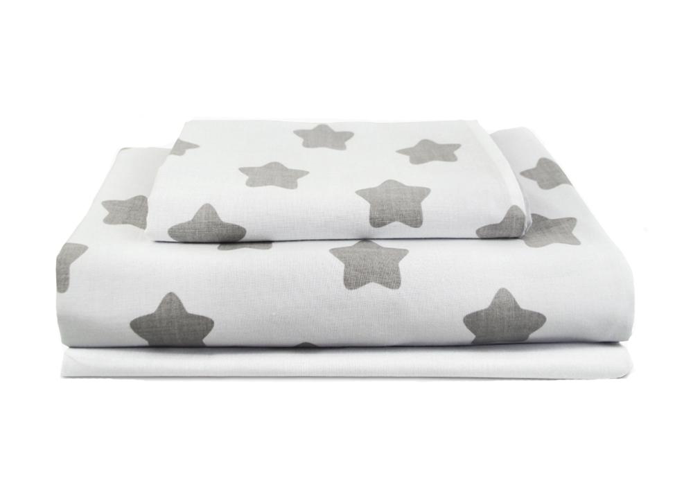 Комплект детского постельного белья Star Cosas, Количество спальных мест Односпальный