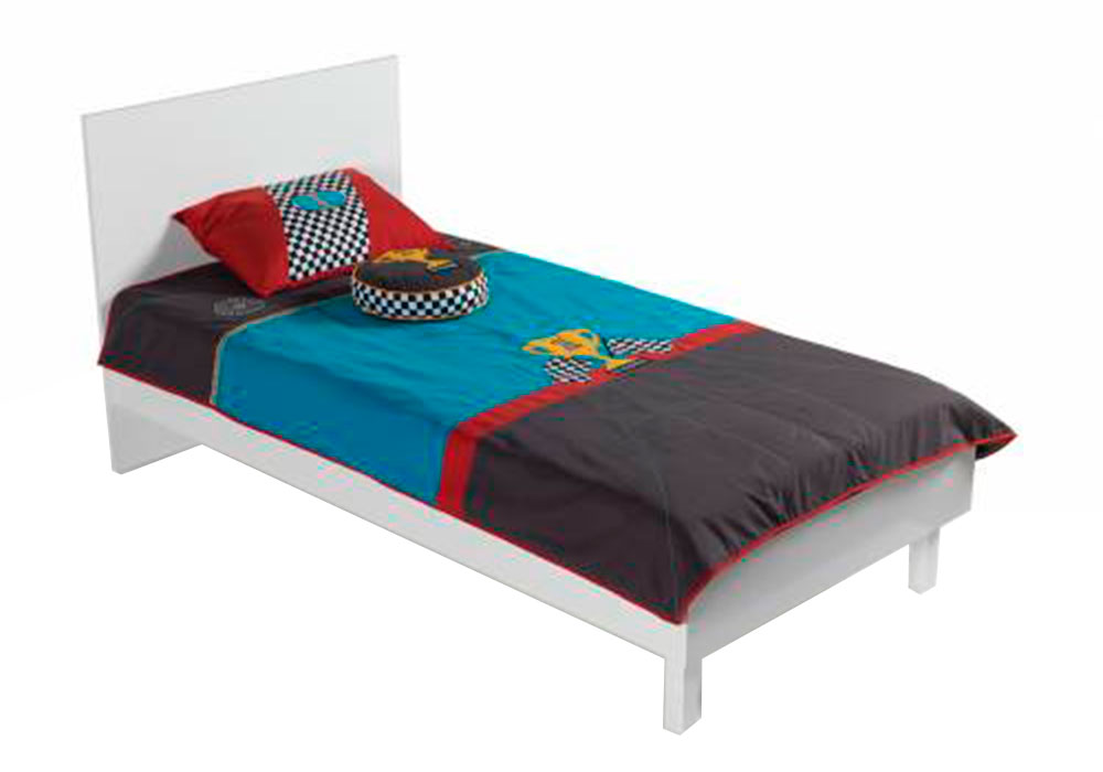 Комплект детского постельного белья Turbo Kupa, Количество спальных мест Двуспальный