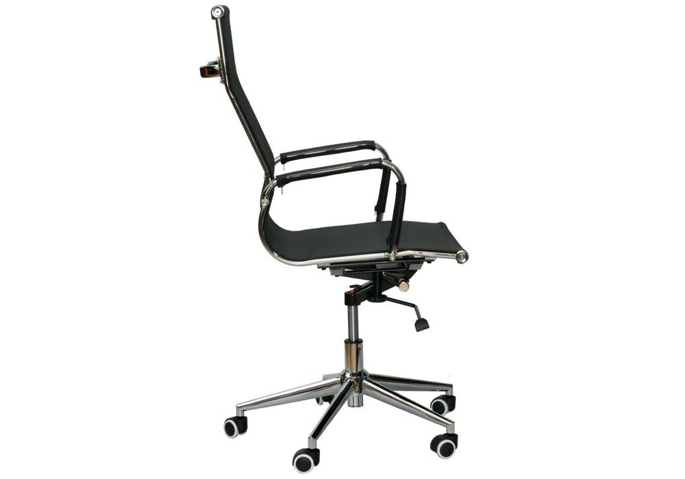  Купить Офисные кресла Кресло "Solano black" Special4You