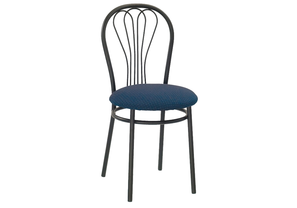  Кухонний стілець Венус Новий стиль , Висота 86см, Ширина сидіння 41См