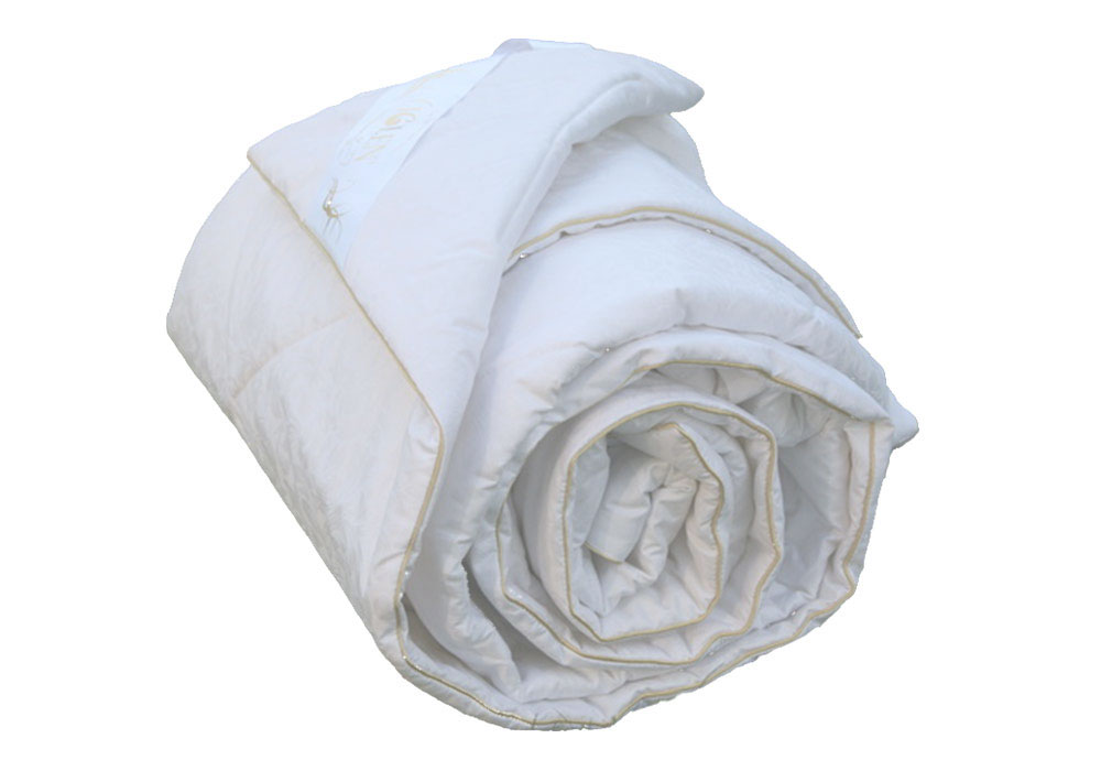 Шерстяное зимнее одеяло "1402055B" IGLEN