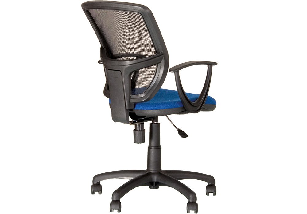  Купить Офисные кресла Кресло "Бетта CHROME" Новый стиль