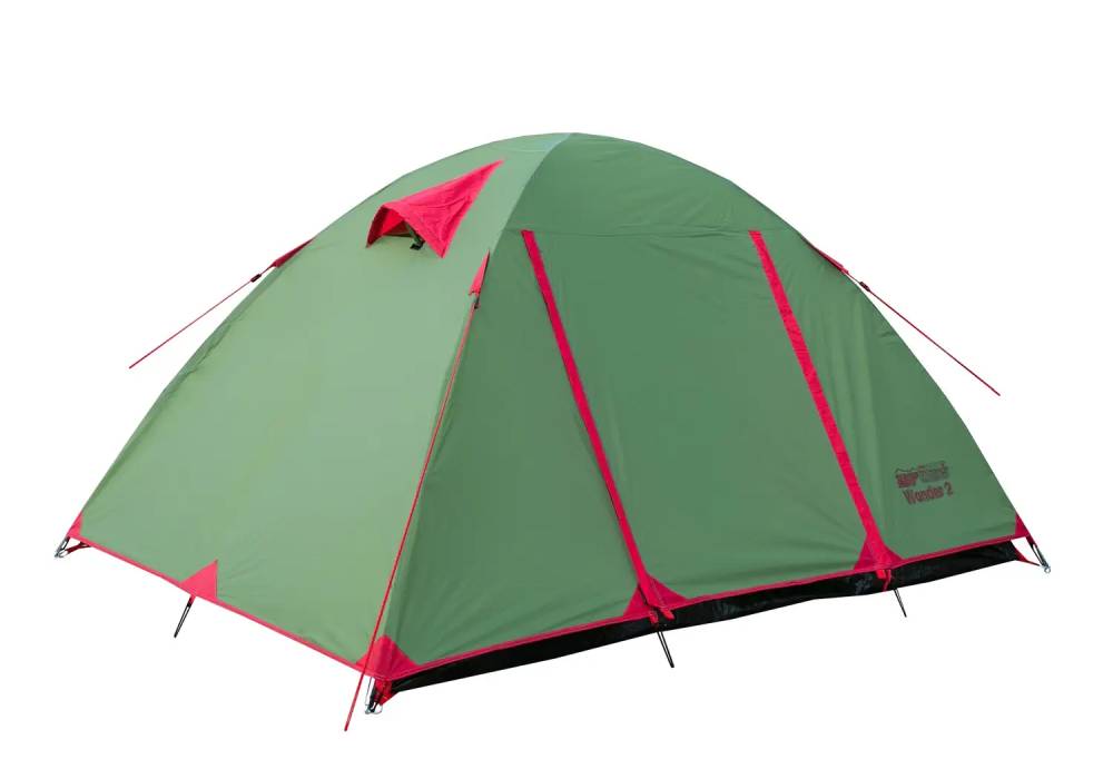  Недорого Палатки Палатка "Lite Wonder 2 TLT-005.06" Tramp