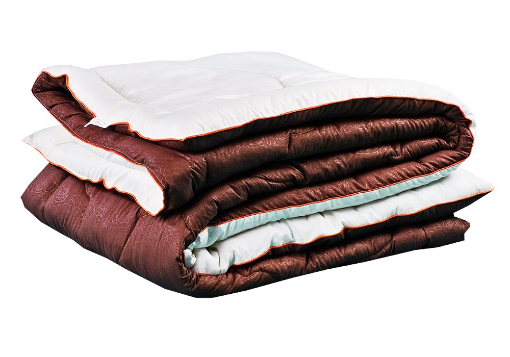 Шерстяное одеяло Сон казака Homefort, Количество спальных мест Полуторное