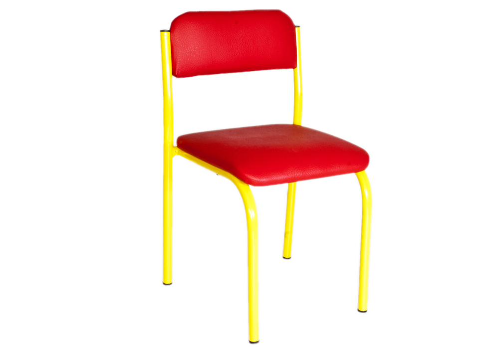 Дитячий стілець Колібрі-М 2 Амик, Висота 56см, Ширина сидіння 34См