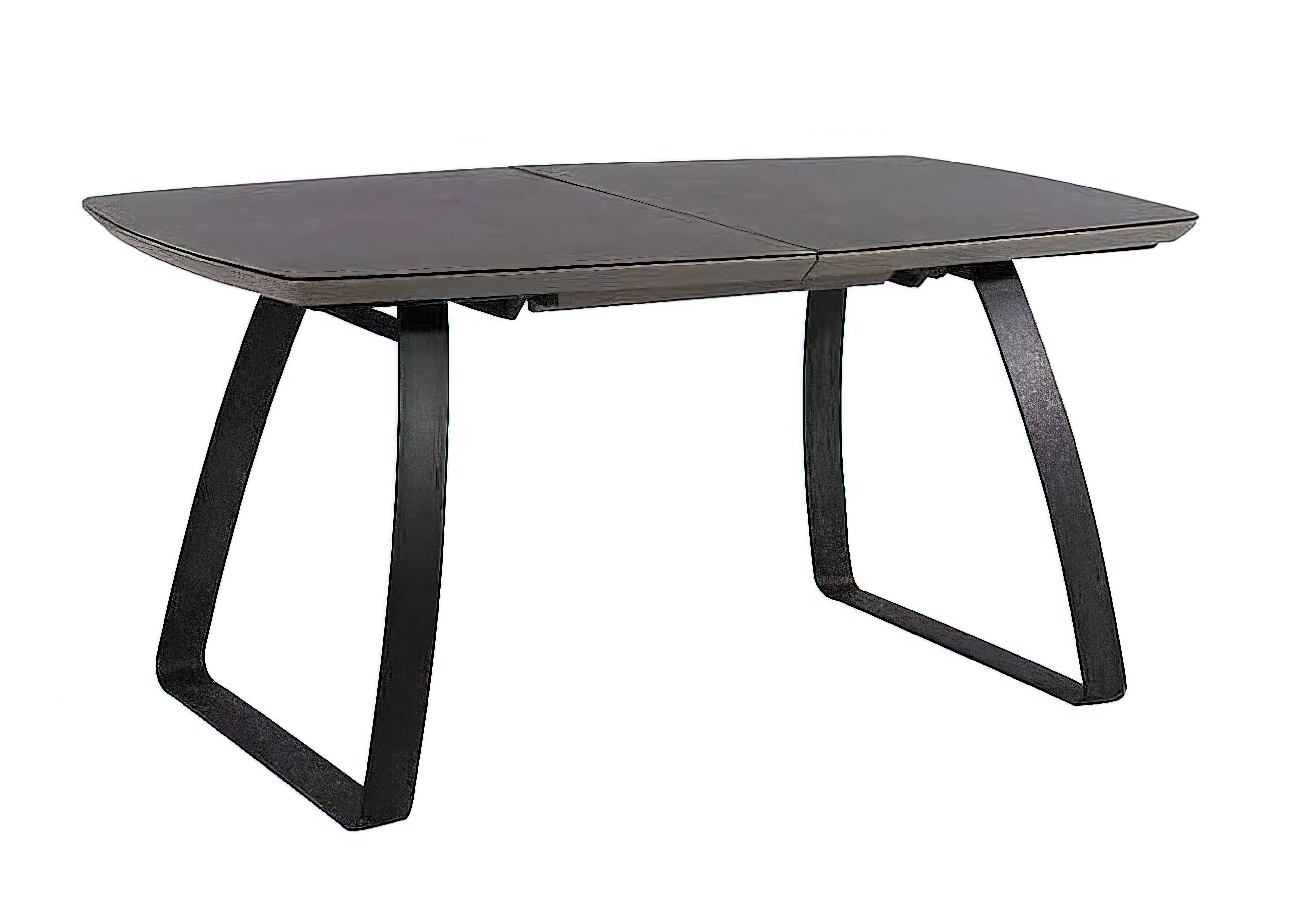 Обеденный раскладной стол Орион Maro, Ширина 160см, Глубина 90см