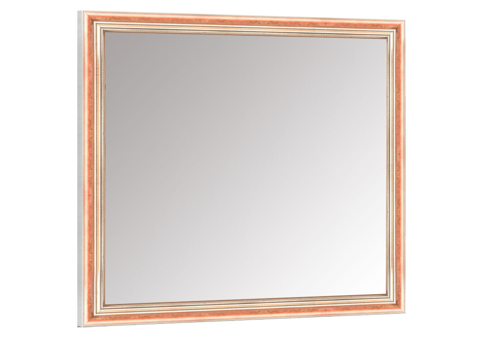 Зеркало для ванной Эстель 60х60 Диана, Глубина 4см, Высота 60см