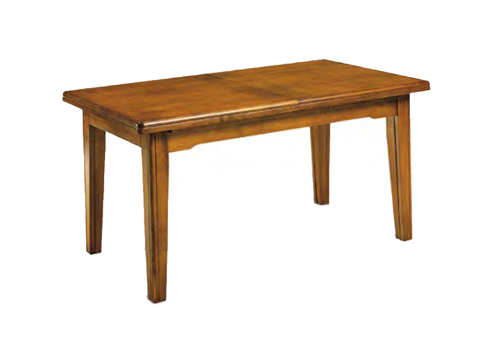 Обеденный раскладной стол "Tavoli 67" 160х85 Italexport