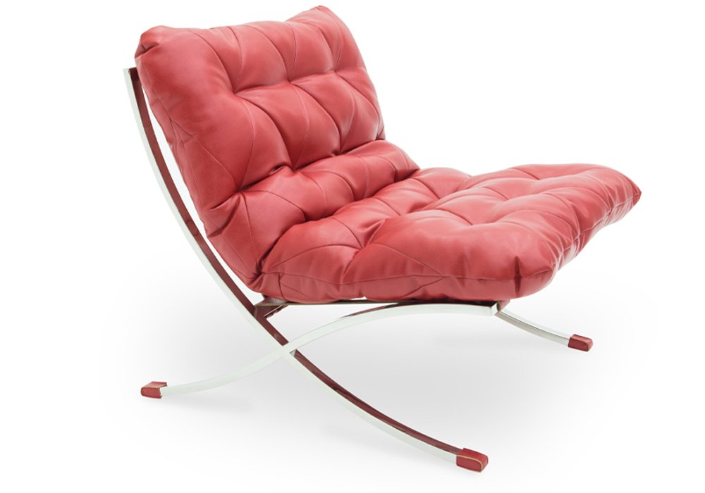  Купити Офісні крісла Крісло для офісу "Leonardo Rombo" Lareto