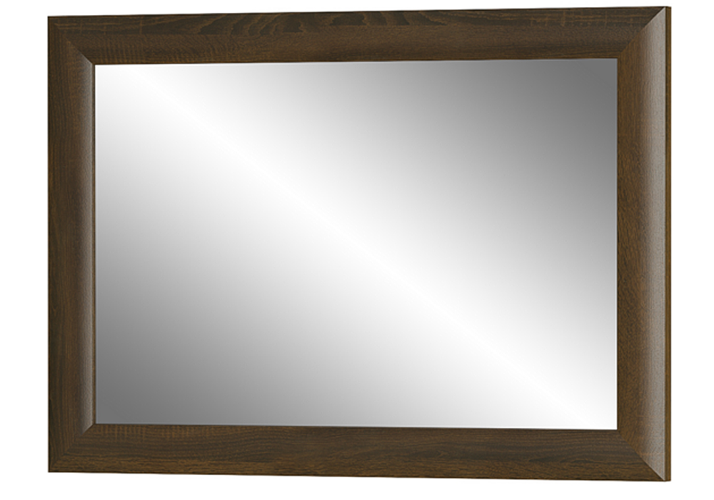 Зеркало Парма Мебель-Сервиc, Ширина 106см, Высота 75см, Модификация Подвесное