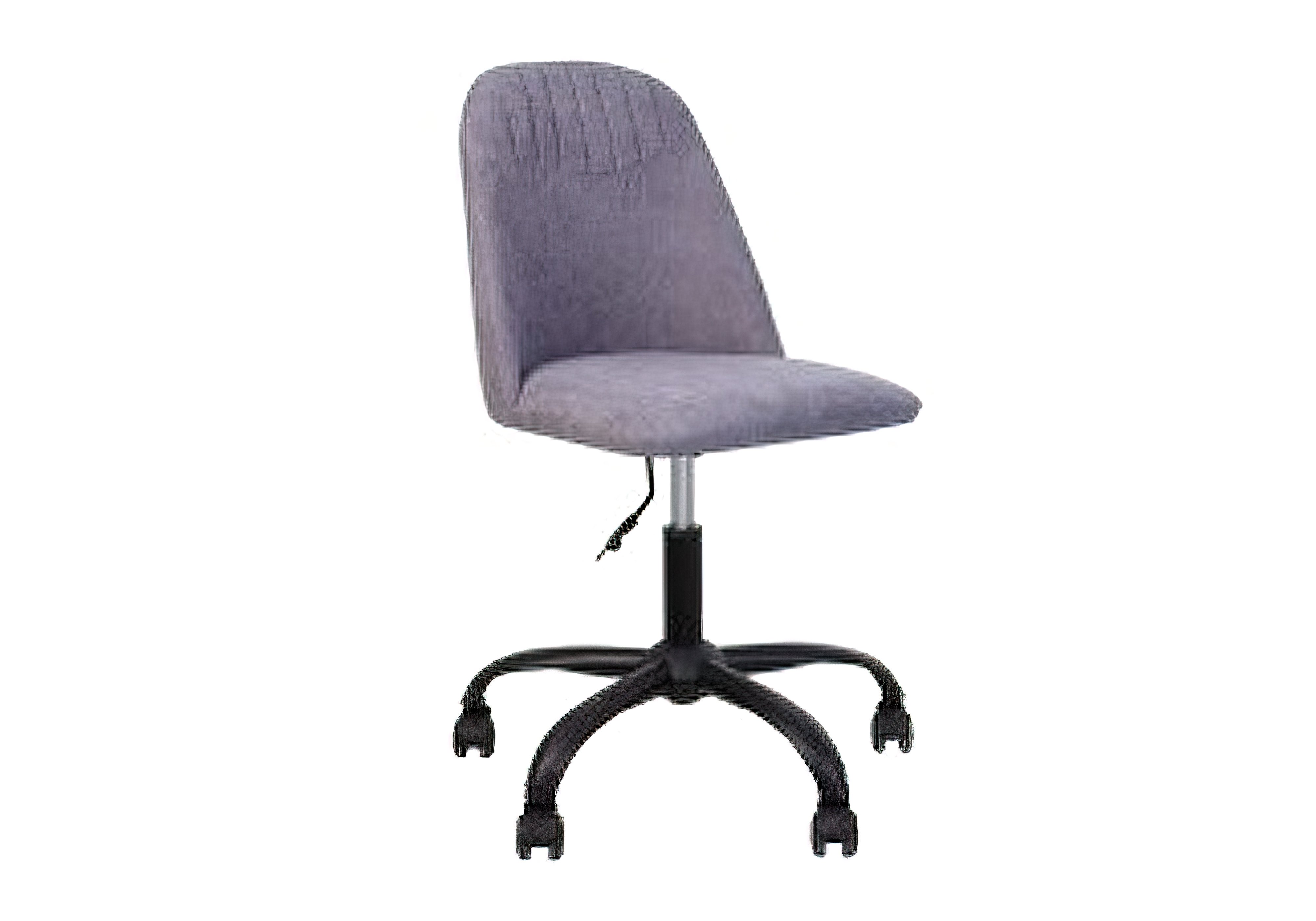 Кресло MILANA GTS MB68 Новый стиль, Высота 116см, Ширина сиденья 45см