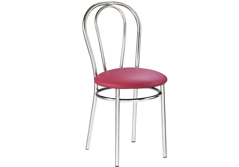  Кухонний стілець Тюльпан Новий стиль , Висота 86см, Ширина сидіння 40См