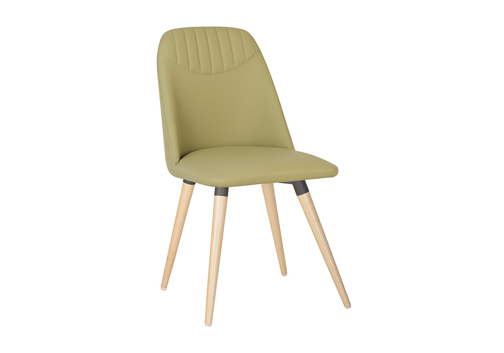 Кухонный стул Милана Wood Новый стиль, Тип Обеденный, Высота 86см