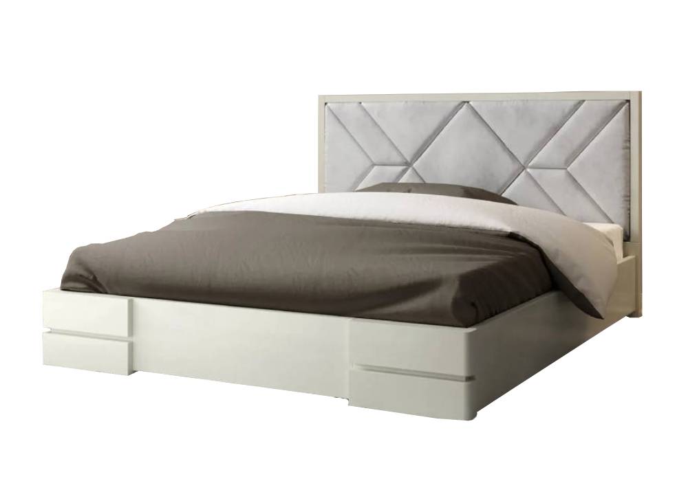 Кровать с подъемным механизмом Элит Арбор Древ, Высота изголовья 104см