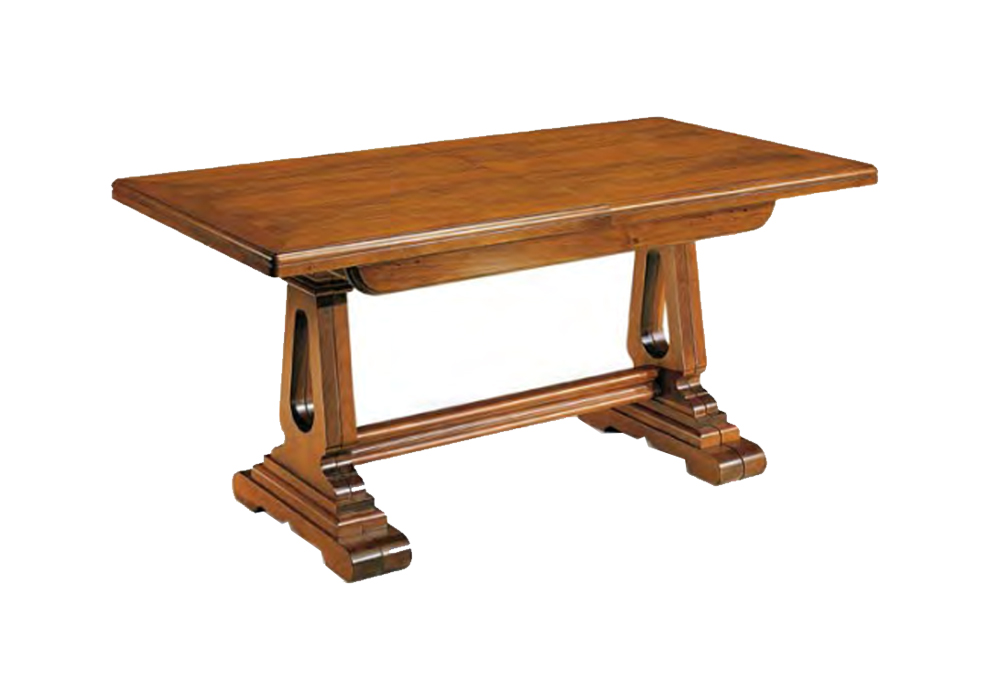 Обеденный раскладной стол "Tavoli 167" Italexport