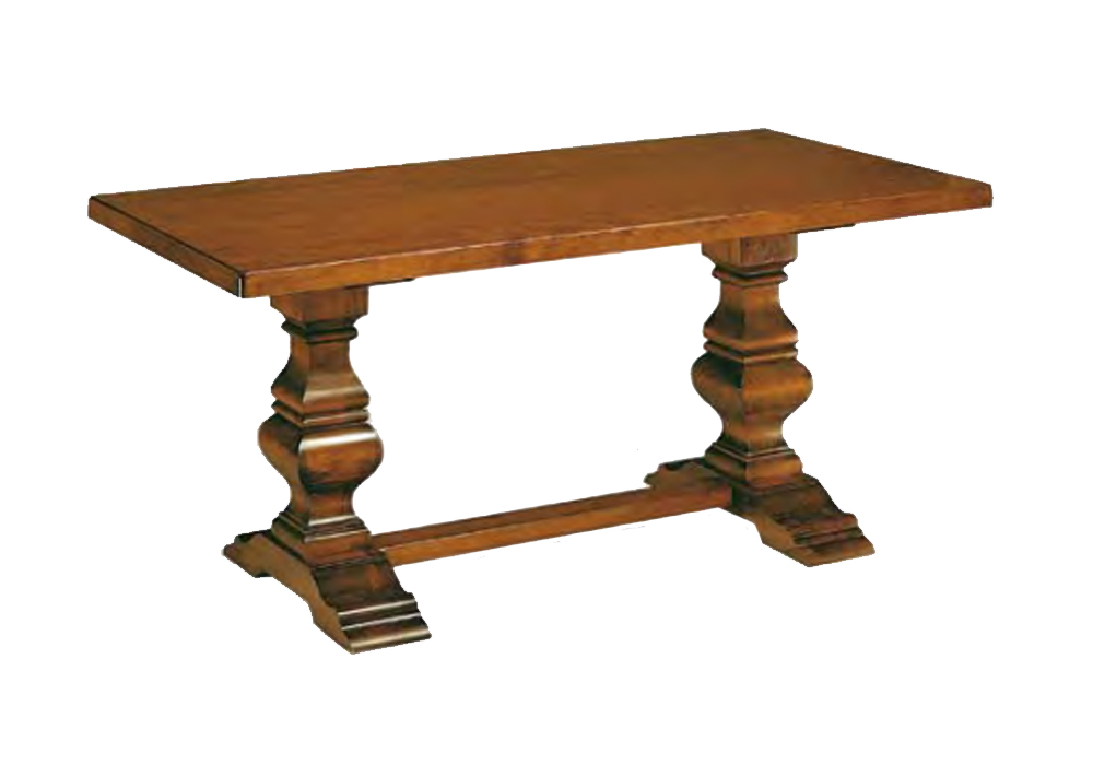 Обеденный стол "Tavoli 74" 160х85 Italexport