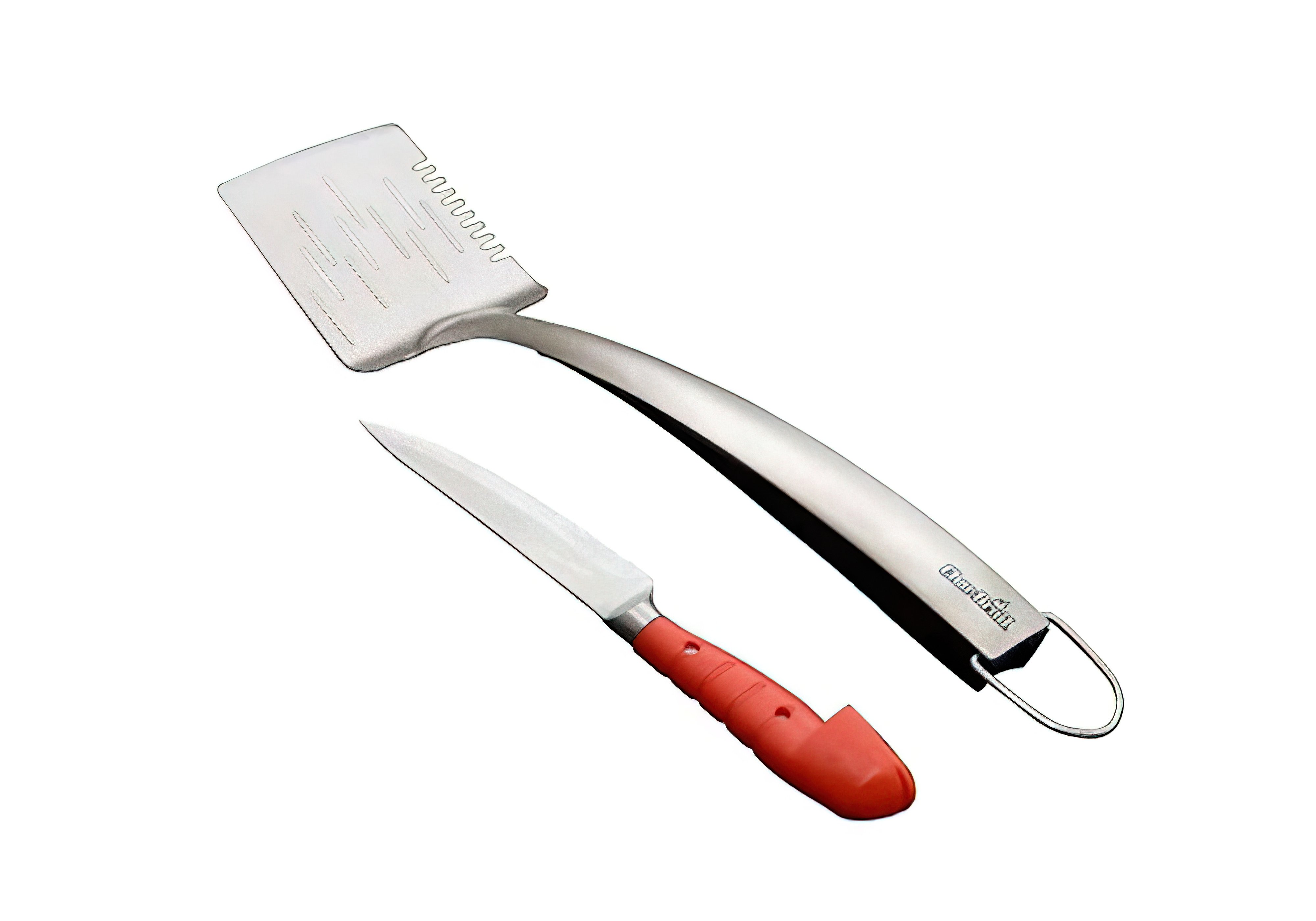 Лопатка с ножом Comfort Char-Broil
