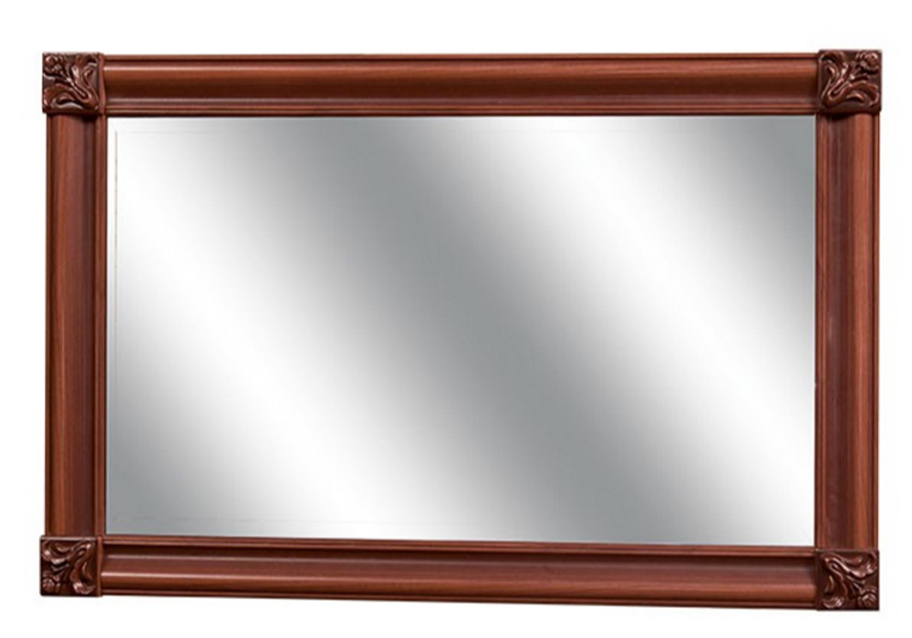 Зеркало Ливорно 110 Світ Меблів, Глубина 5см, Ширина 109см