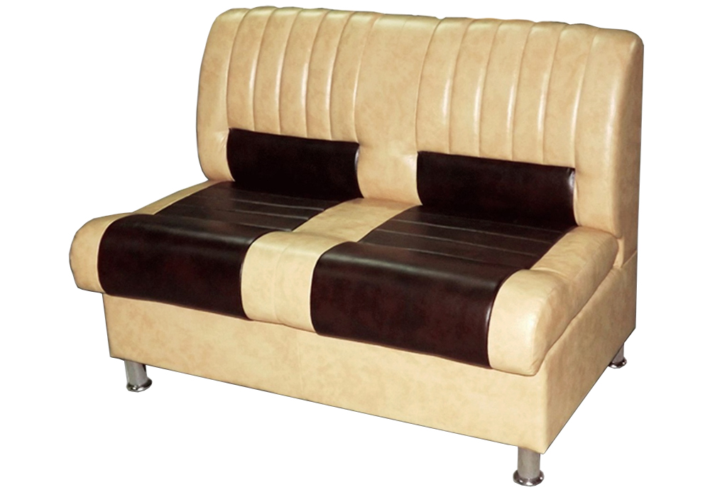 Кухонный диван Макс КИМ, Ширина 120см, Глубина 65см, Высота 88см