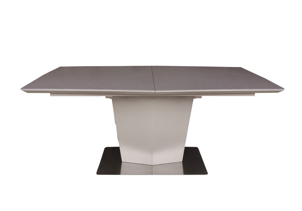 Обеденный раскладной стол Michigan Калио, Ширина 180см, Глубина 95см