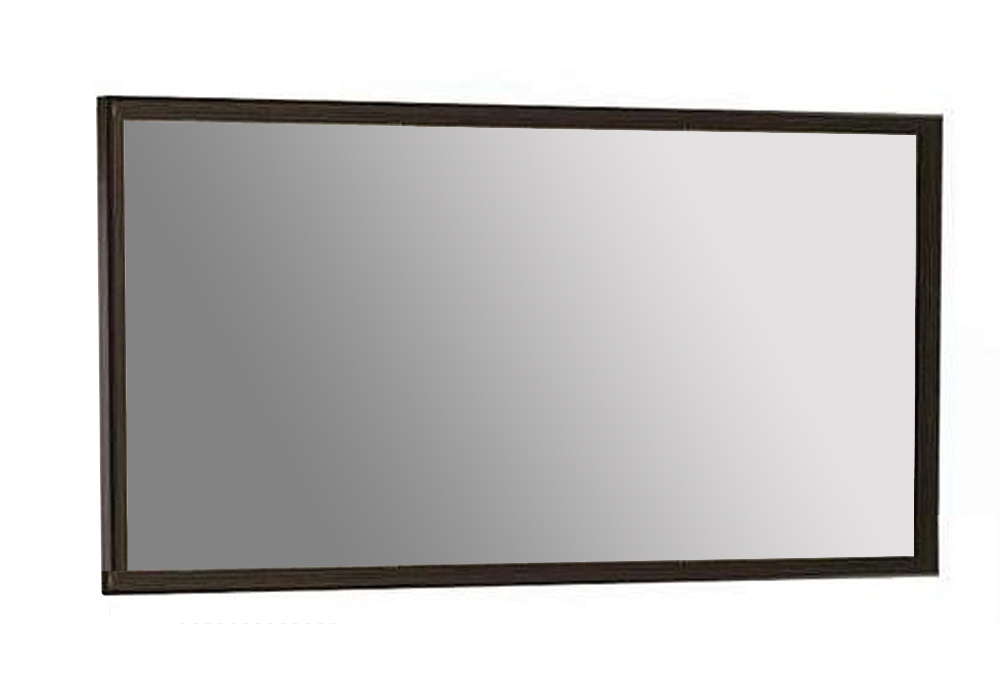 Зеркало 800 Скарлет Сокме, Глубина 2см, Высота 59см, Модификация Подвесное