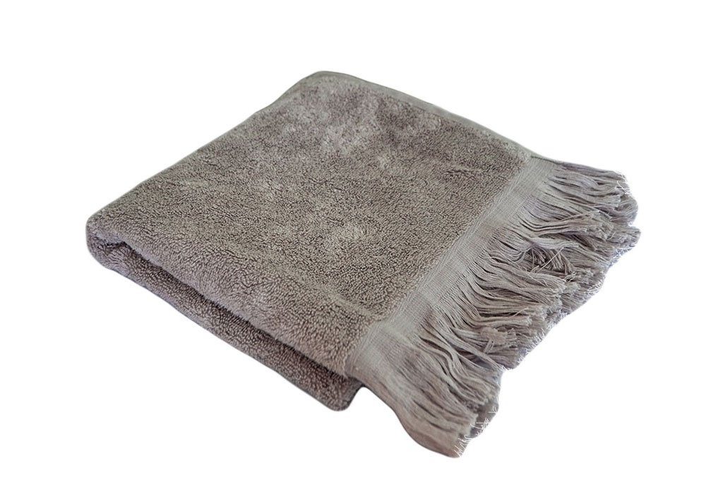 Купить Полотенца Бамбуковое махровое полотенце Прованс