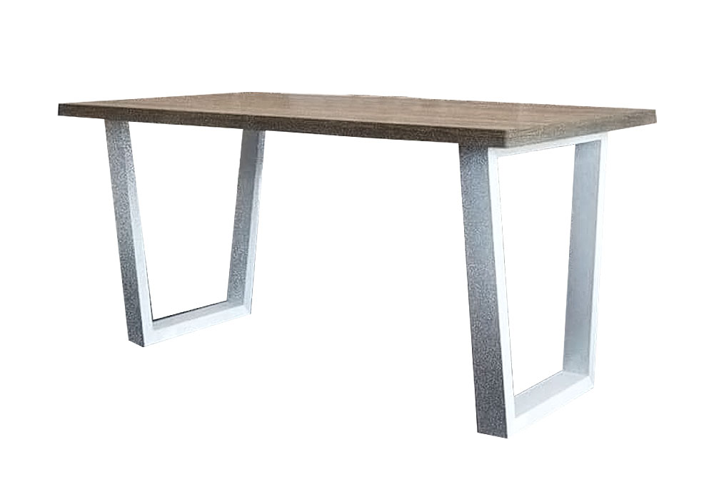 Обеденный стол Бинго 120х75х75 Металл-Дизайн, Глубина 75см