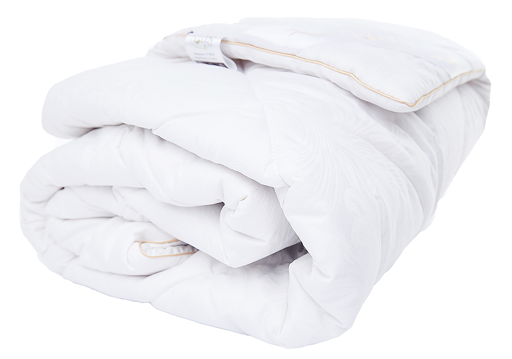 Шерстяное демисезонное одеяло 14020551 IGLEN, Количество спальных мест Полуторное