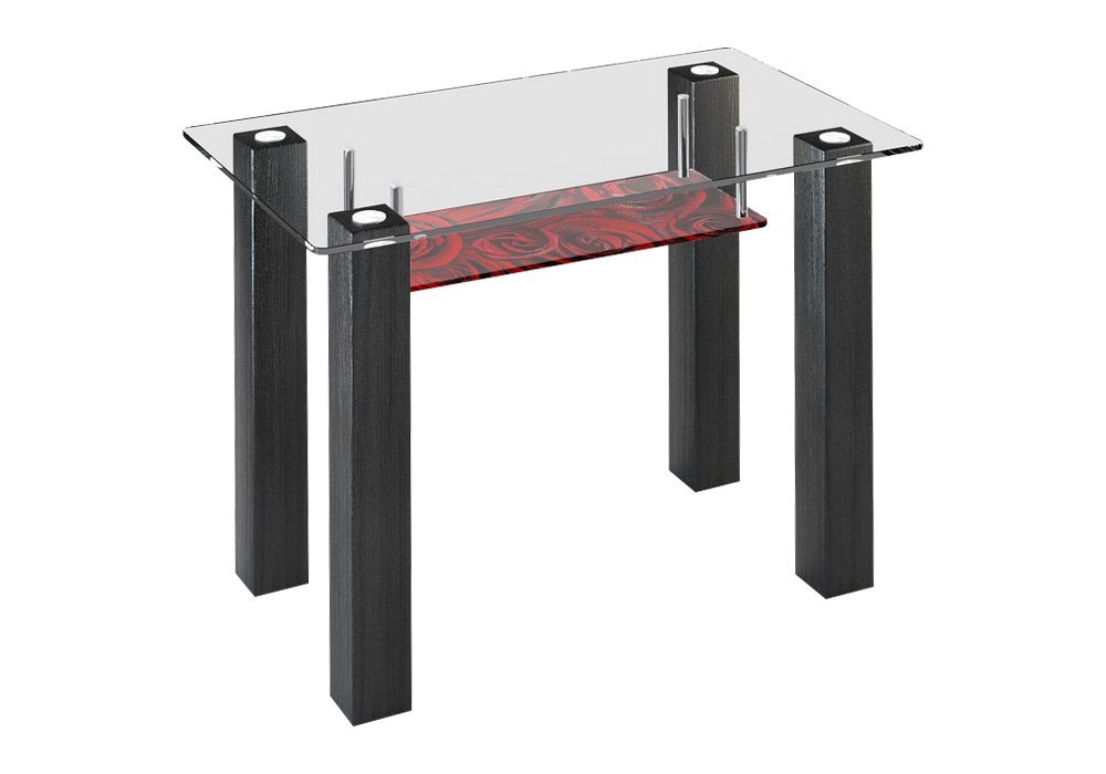  Купить Кухонные столы Стол стеклянный "SW3 91" Эскадо