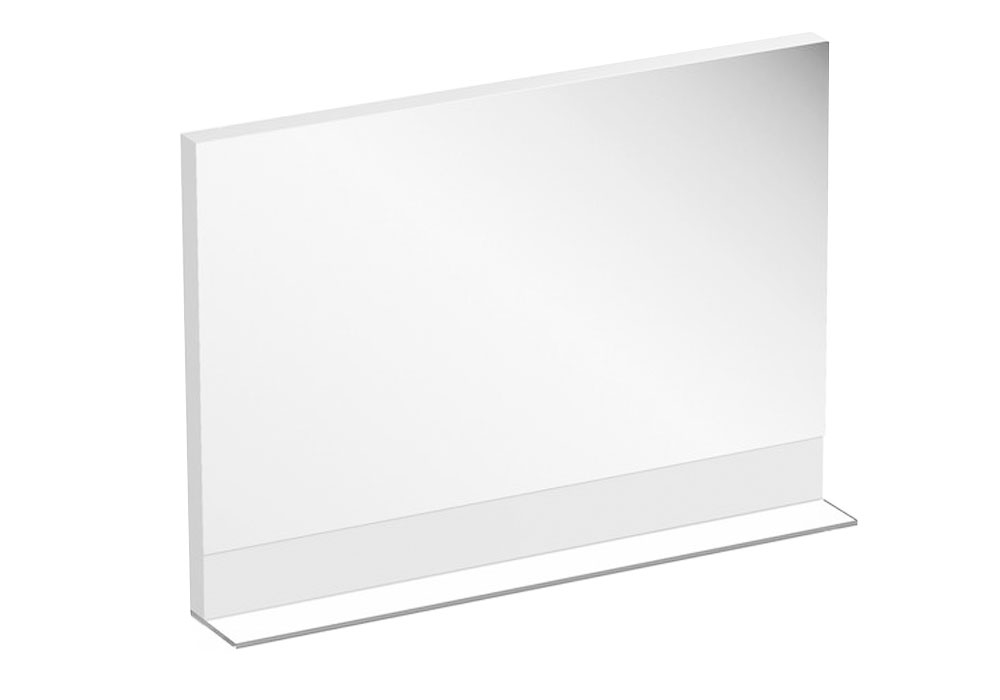 Зеркало для ванной Formy 800 Ravak, Глубина 16см, Высота 71см, Форма Прямоугольное