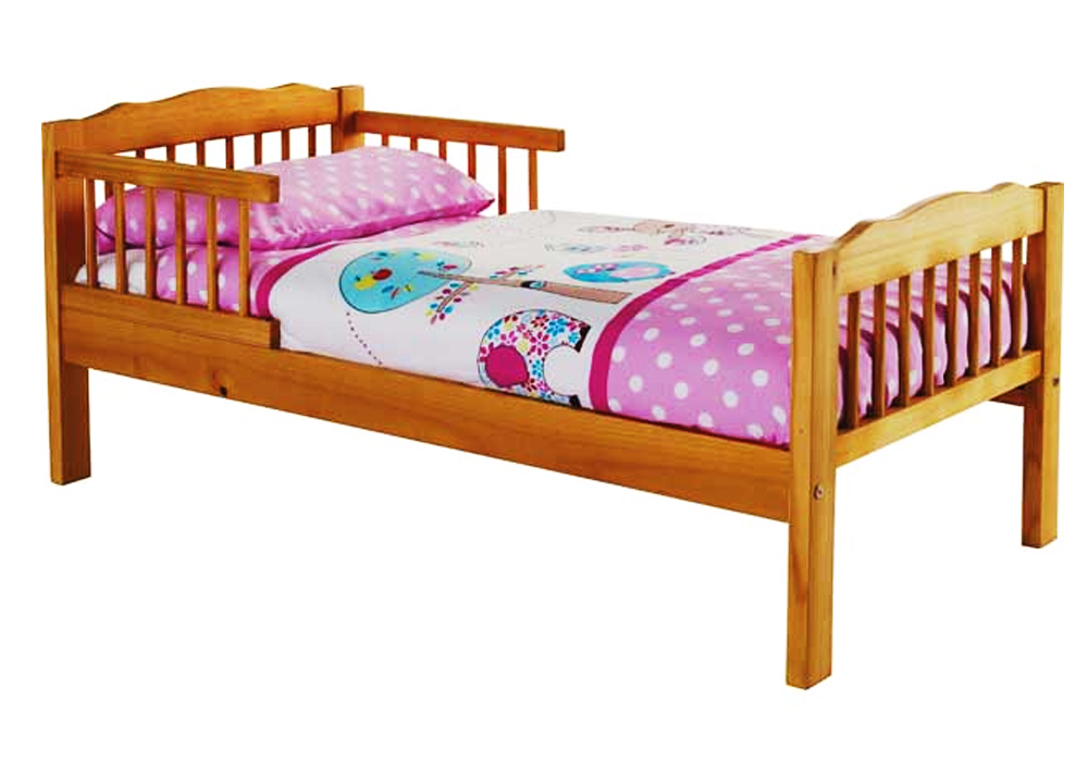 Детская кровать Лидия Солли, Ширина 198см, Глубина 90см, Высота изголовья 80см