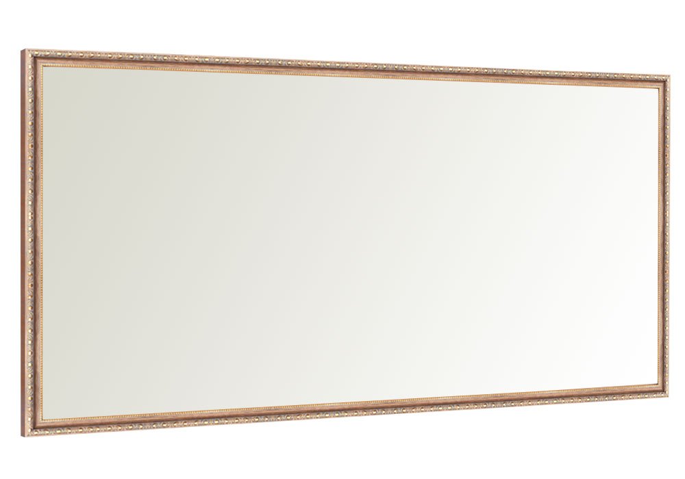  Купить Зеркала в ванную комнату Зеркало для ванной "Жанетт F" 60х60 Диана