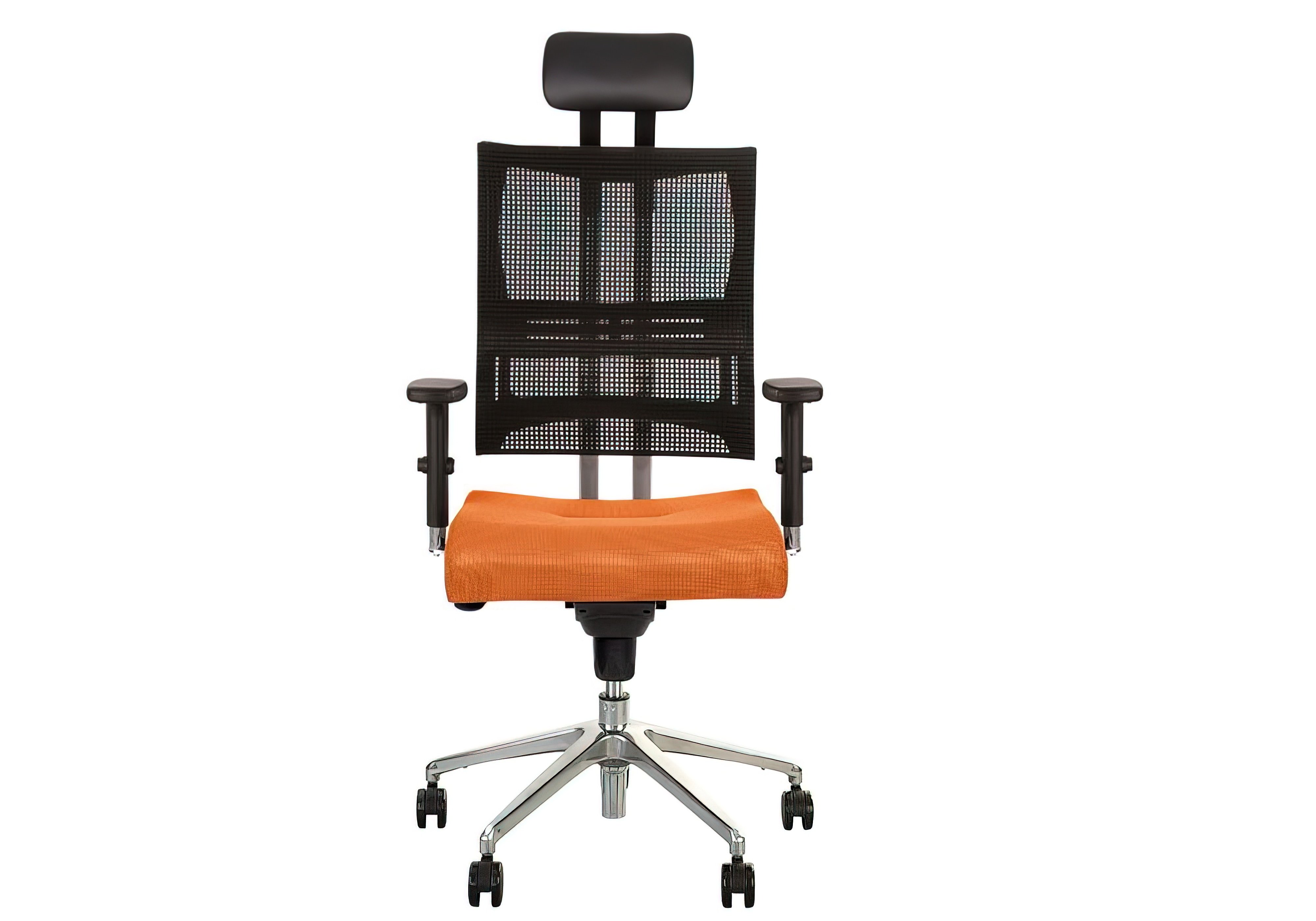  Купить Компьютерные кресла Кресло "Моушен R HRS ES AL32" Новый Стиль
