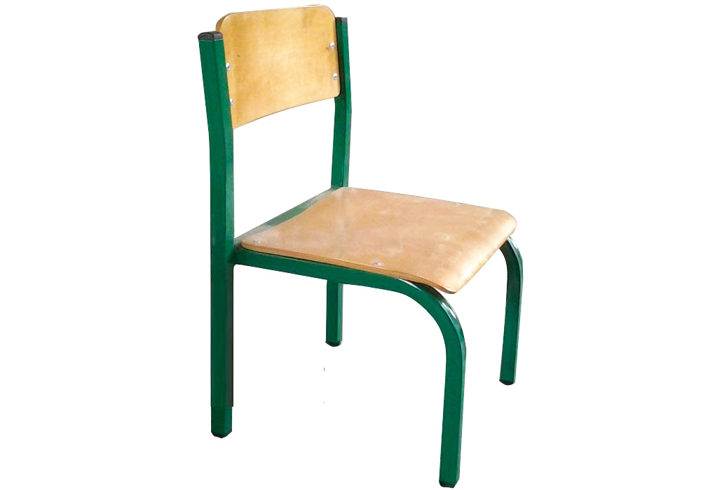 Дитячий стілець Тодді 3 Амик, Висота 65см, Ширина сидіння 32См