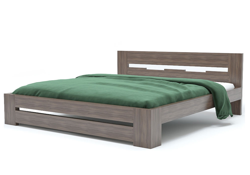 Кровать "Рика +" Лакома