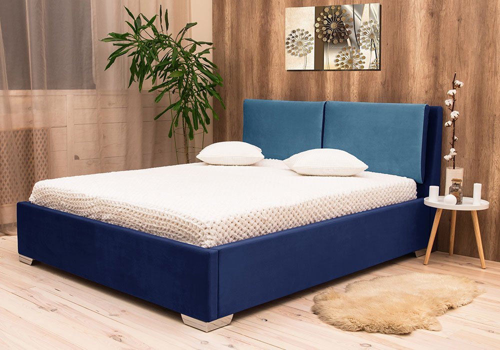  Купить Кровати Кровать с подъемным механизмом "Нели" Домио
