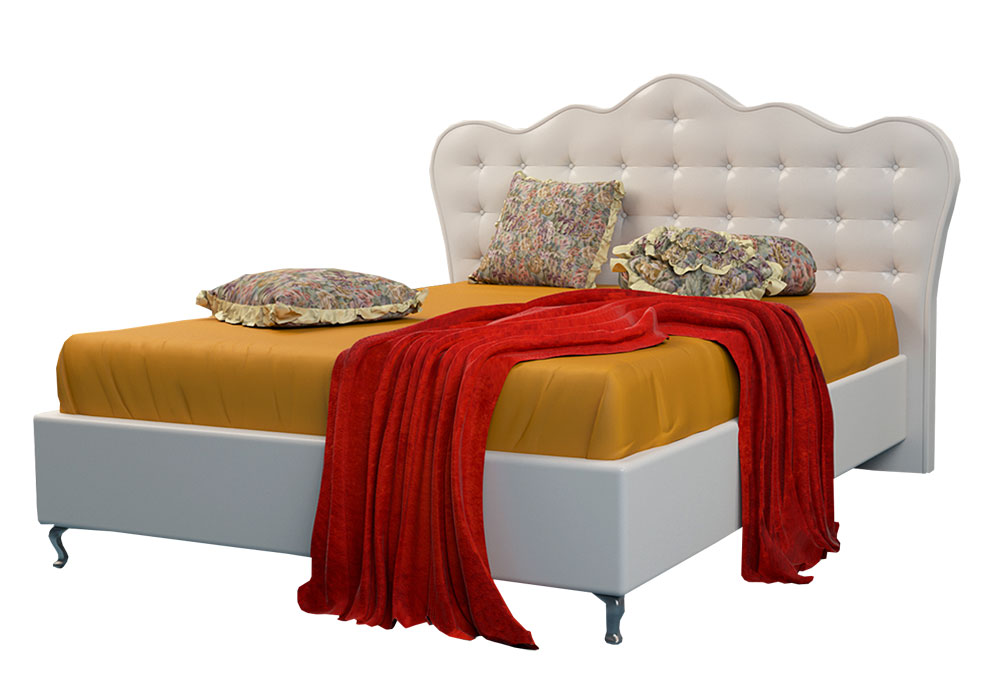 Кровать с подъемным механизмом Венеция люкс GreenSofa, Ширина 160см