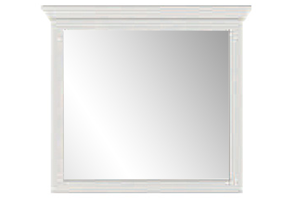 Зеркало Клео Gerbor, Глубина 6см, Ширина 97см, Высота 88см, Модификация Настенное