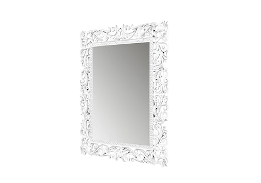 Зеркало Franco Elite Decor MiroMark, Глубина 5см, Ширина 80см, Высота 110см
