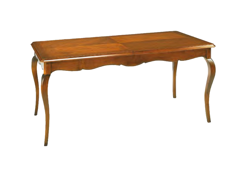 Обеденный раскладной стол "Tavoli 212" 100х100 Italexport