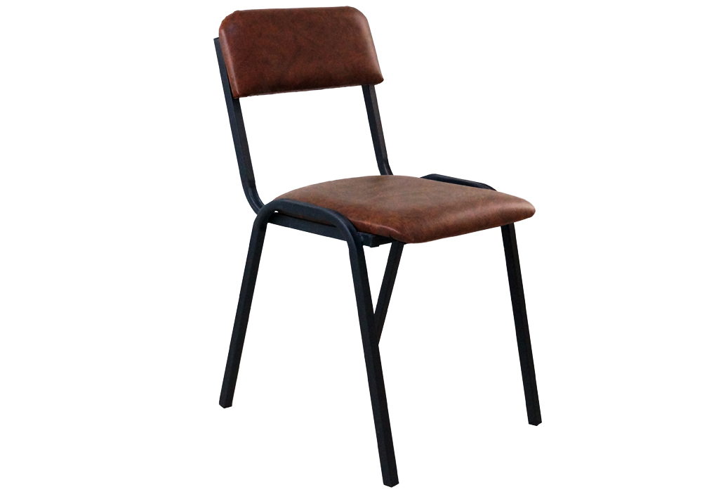 Дитячий стілець Школяр-М 6 Амик, Висота 81см, Ширина сидіння 55См