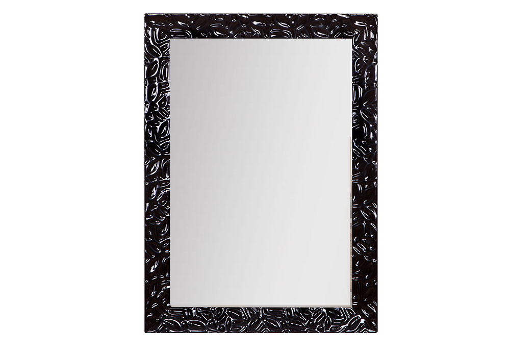 Зеркало для ванной Italy 600х600 Арт-Дизайн, Высота 70см, Форма Квадратное