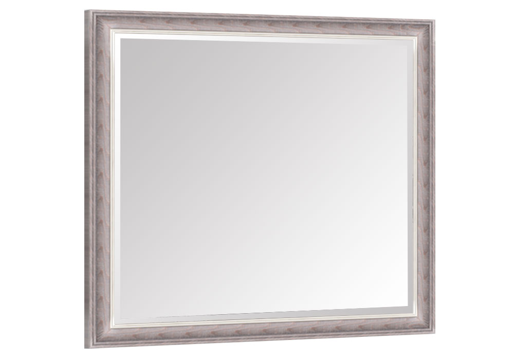 Зеркало для ванной Кармен F 60х60 Диана, Глубина 2см, Высота 60см