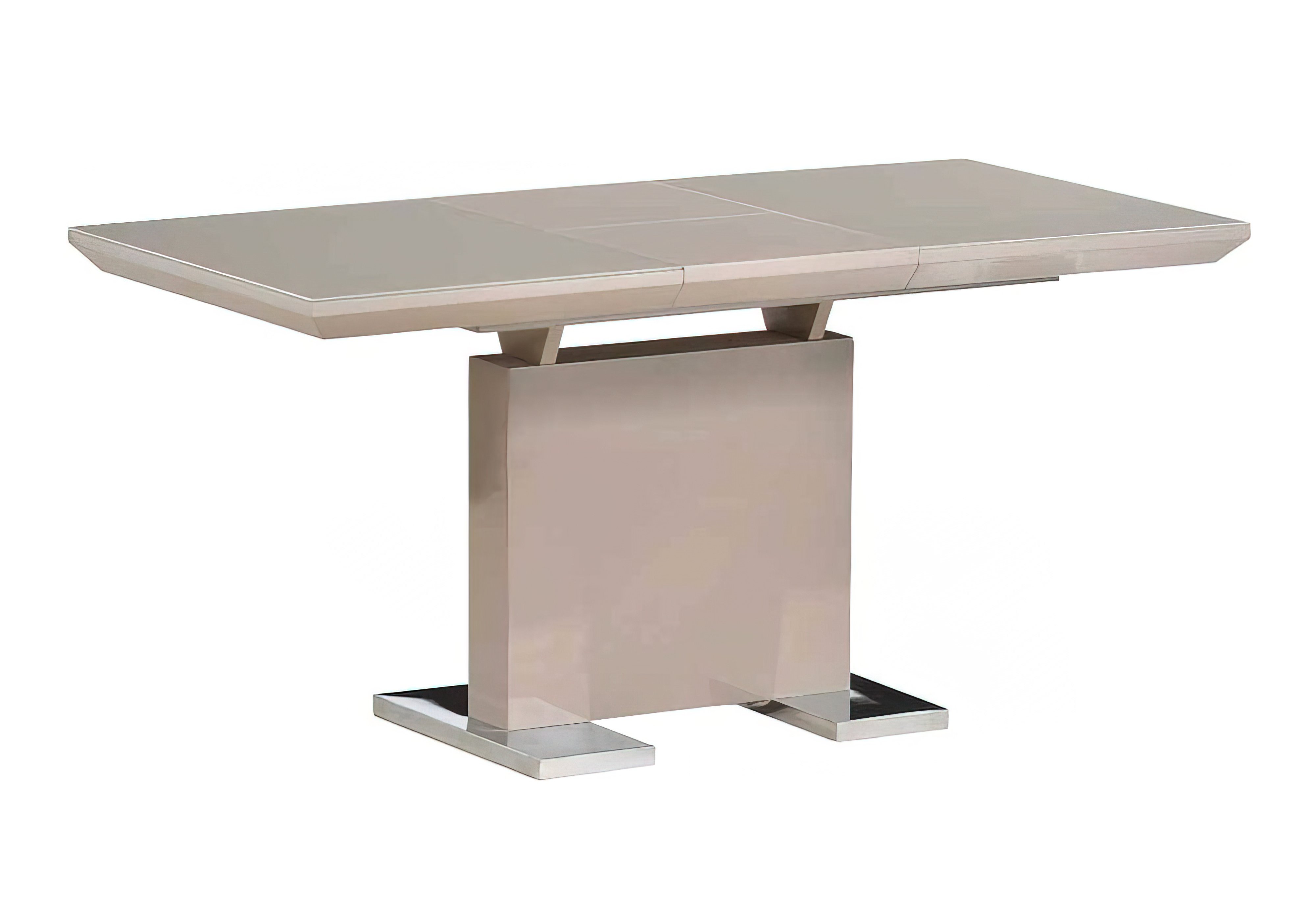 Обеденный раскладной стол Серф Maro, Ширина 120см, Глубина 80см