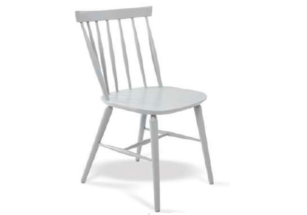 Кухонний стілець Рюкер Apina , Висота 84см, Ширина сидіння 42См